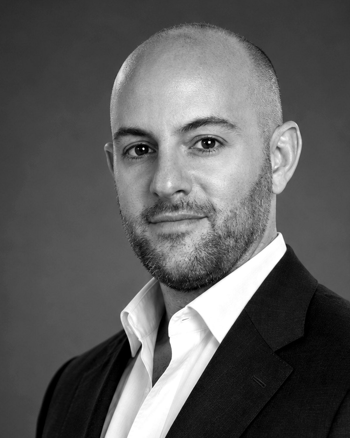 Portrait of Josh Wein