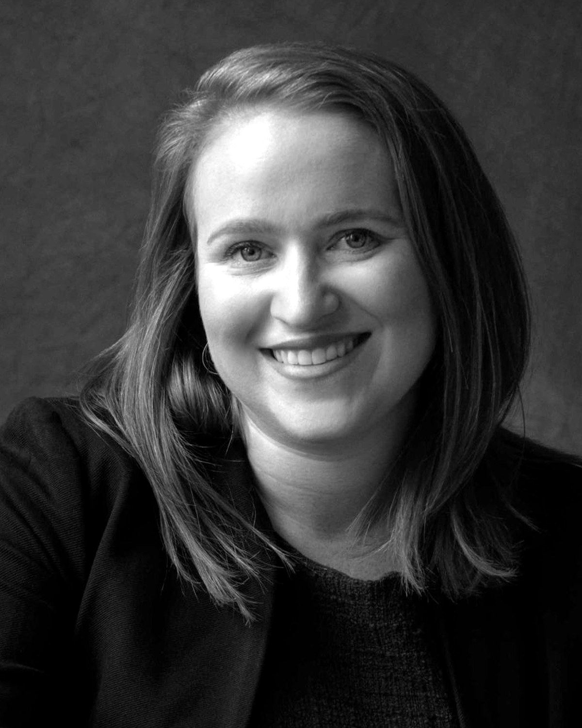 Portrait of Leah Rosen