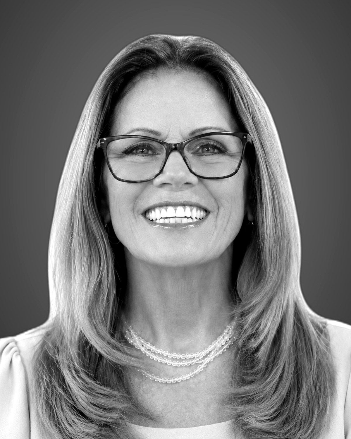 Portrait of Mary Wicker