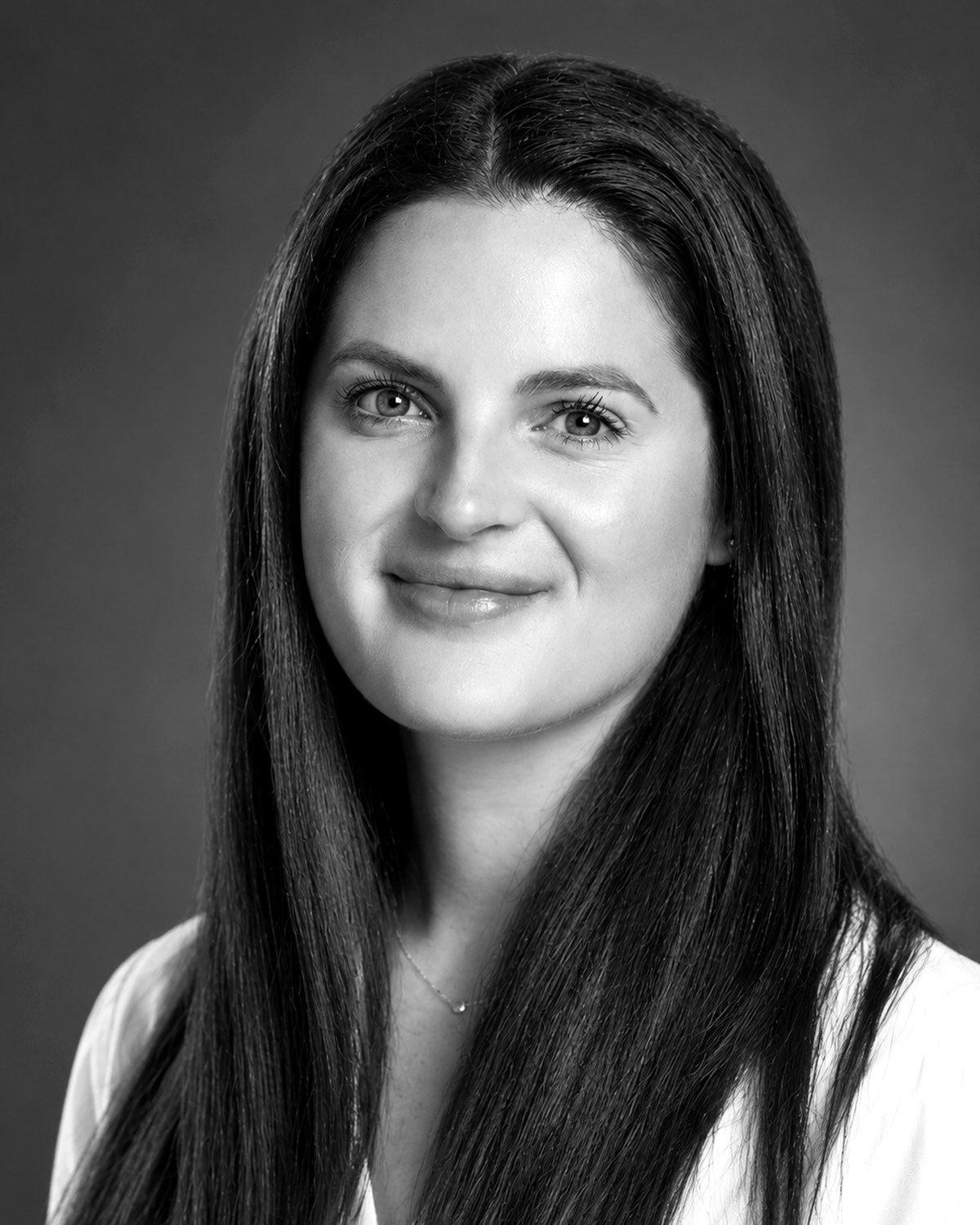 Portrait of Payton Strout