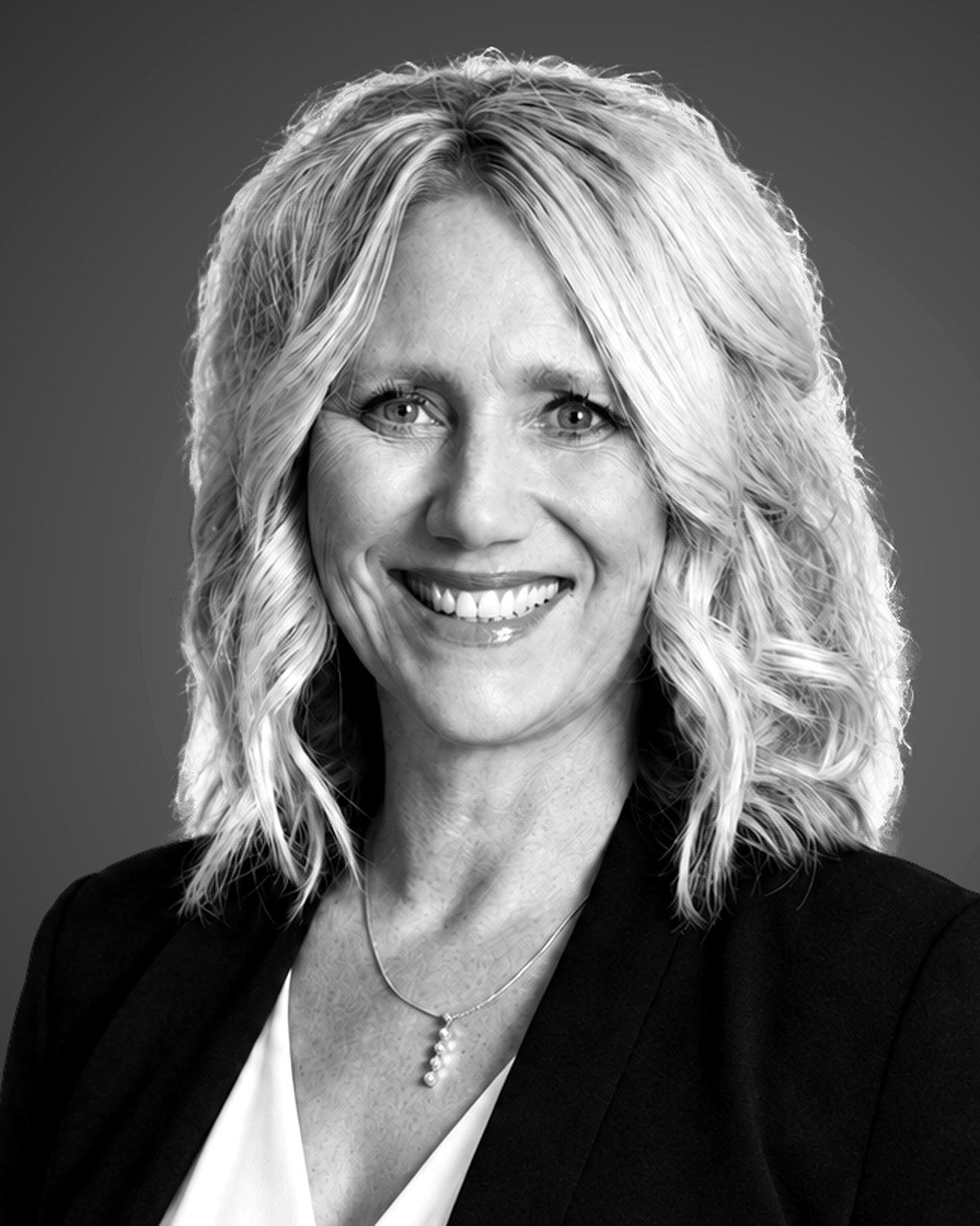 Portrait of Susan Sorenson