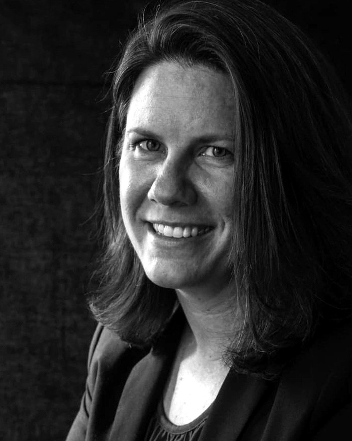 Portrait of Valerie Kirsten